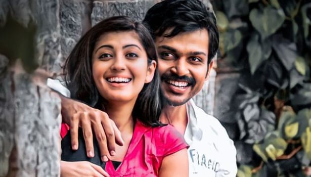 “ഏഴ് വർഷങ്ങൾക്കുശേഷം അച്ഛനും അമ്മയും ഞങ്ങളെ തേടിയെത്തി…