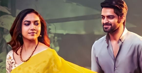 “ഞാനായിരുന്നു അവന്റെ എല്ലാമെന്ന് , അവന്റെ ജീവനെന്ന് ……..”