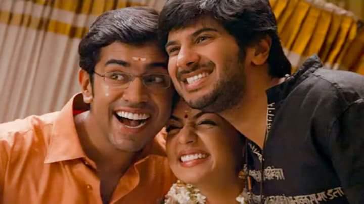 കൂടപ്പിറപ്പായി ഒരു പെങ്ങളില്ലാത്ത അവൻ പെങ്ങളില്ലായ്മയാണ് ഏറ്റവും വലിയ ദാരിദ്ര്യം എന്ന് ഒരായിരം തവണ പറഞ്ഞിട്ടുണ്ടെന്നോട് .