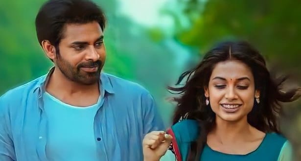 ശ്രീക്കുട്ടീ ആ ഷോൾ നിനക്ക് നേരെ ചൊവ്വേ ഇട്ടൂടെ…