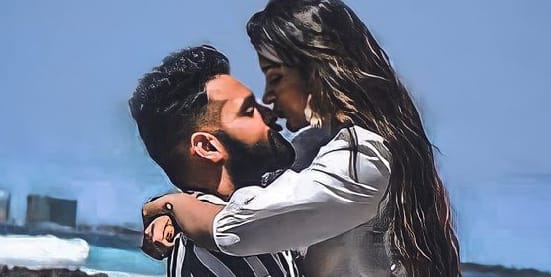 ആത്മാർത്ഥമായിട്ടൊന്ന് പ്രണയിക്കാമെന്ന് കരുതിയപ്പഴാ അവളുടെ ഭാവമാറ്റം