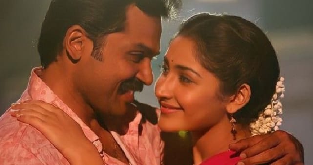 “ഏട്ടന് ആരോടോ പണ്ട് പ്രണയം ഉണ്ടായിരുന്നു …