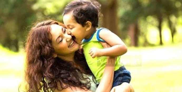 എനിക്കിനിയും ഗർഭിണിയാവണം….