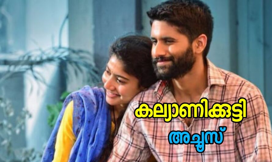 കല്യാണിക്കുട്ടി : ഭാഗം 05