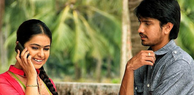 നിങ്ങളോട് ഞാൻ എത്ര തവണ പറഞ്ഞിട്ടുണ്ട് തള്ളേ എന്റെയും അഭിയുടെയും ഫ്രണ്ട്സ് വരുമ്പോൾ റൂമിൽ നിന്നും പുറത്തിറങ്ങരുതെന്ന്…… ‘