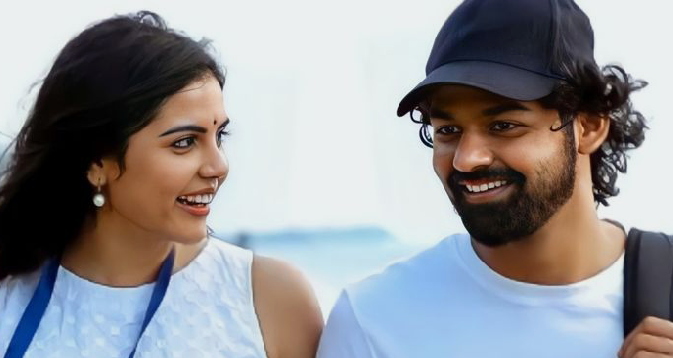 ഉത്സവപറമ്പുകളല്ലൊം തെണ്ടി നാട്ടിലും, കോളേജിലും, കണ്ണിൽ കണ്ട സുന്ദരപയ്യന്മാരെയെല്ലാം വായ്നോക്കി നടക്കുന്ന സമയത്താണ് ആയാൾ കല്യാണാലോചനയുമായി വരുന്നത്