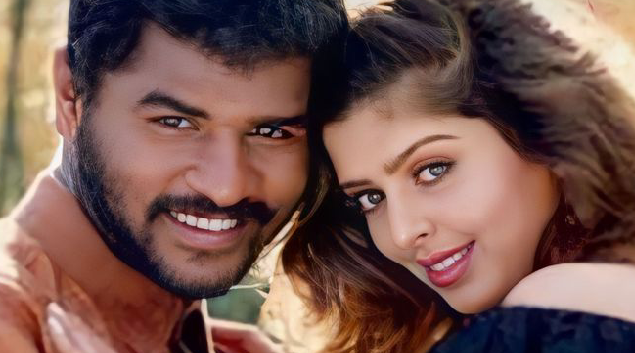 മുറിയിലെ ടേബിളിൽ പിറന്നപടി കിടക്കുന്ന യുവാവിനെ കണ്ട് യുവതികളിൽ ഒരുവൾ അസ്കിത പ്രകടിപ്പിച്ചു. യുവാവിൻ്റെ നെറ്റിയിലും കവിളിലും…