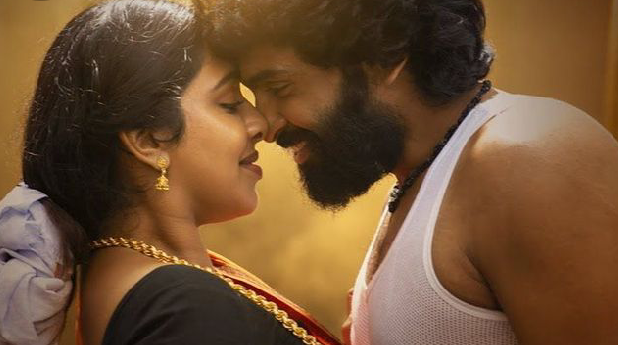 നിങ്ങളൊരു തന്തയാണോ ???? ഞാൻ ആഗ്രഹിക്കുന്നതൊന്നും എനിക്ക് മേടിച്ചു തരാൻ പറ്റുന്നില്ലെന്നു അറിയാർന്നെങ്കിൽ പിന്നെ എന്തിനാ എന്നെ ഉണ്ടാക്കിയെ