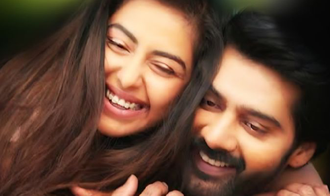 നിന്നേ അങ്ങട് പ്രണയിച്ചാലോ…” ശിവഹരിയുടെ ചോദ്യം കേട്ട് ആത്മിക ഒന്ന് ഞെട്ടി… ആ ഞെട്ടൽ പുറത്ത് കാണിക്കാതെ ആത്മിക ചിരിച്ചു..