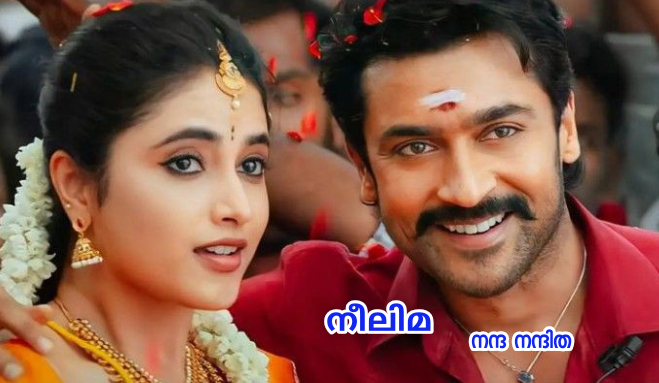 നീലിമ : അവസാന ഭാഗം