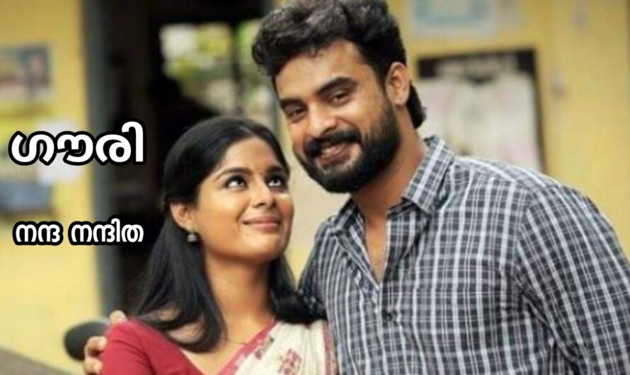 ഗൗരി : ഭാഗം 21