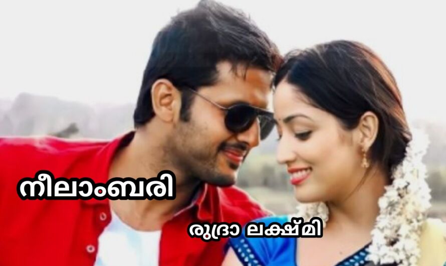 നീലാംബരം : ഭാഗം 01