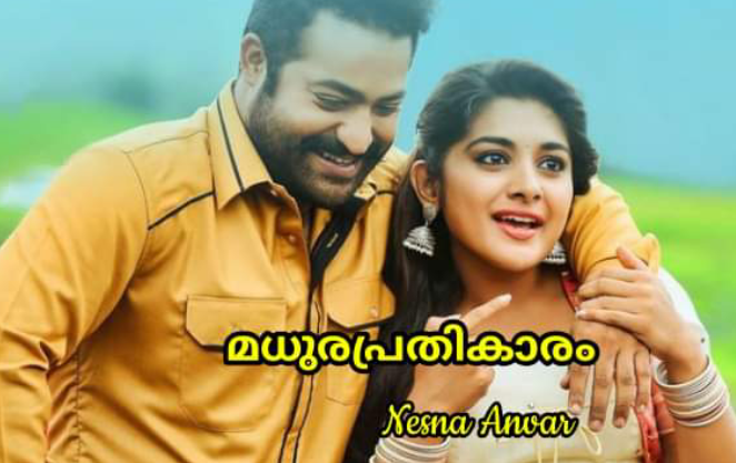 മധുരപ്രതികാരം : ഭാഗം 18