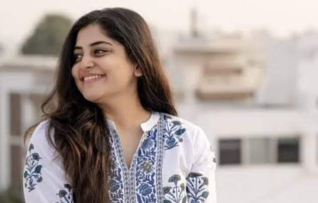 ആരെന്തൊക്കെ പറഞ്ഞാലും ഈ വിവാഹം നടക്കില്ല. ആതി മോളേക്കാൾ പത്ത്‌ വയസ് മൂത്തവനാ ഹരി…