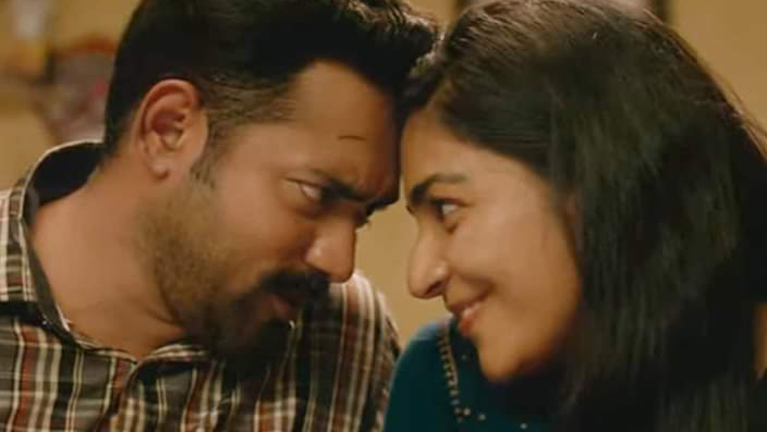 പരിജയമില്ലാത്ത നമ്പറിൽ നിന്നും വാട്സാപ്പിൽ ഒരു മെസ്സേജ് വരുന്നത്. ആ മെസ്സേജ് വായിച്ചപ്പോൾ ഫൈസിയുടെ നെഞ്ച് പിടഞ്ഞു. അപ്പോൾ തന്നെ ഫൈസി ആ നമ്പറിൽ വിളിച്ചു. കുറേ റിങ് ആയെങ്കിലും ഫോൺ എടുത്തില്ല.