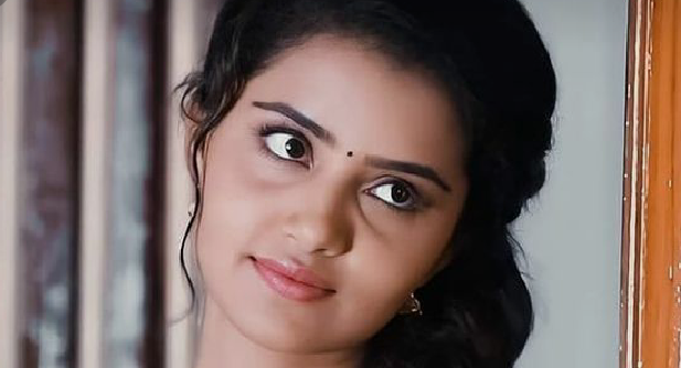 രചന – ശ്രുതി പ്രസാദ്