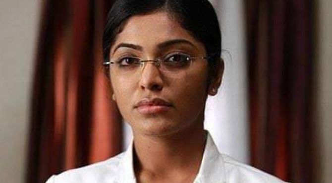 ഒന്നുമില്ലെങ്കിലും നിങ്ങളുടെ മോളുടെ അത്രയും പ്രായമേ കാണുള്ളൂ എനിക്ക്..