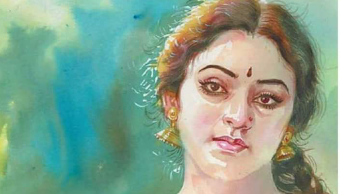 അങ്ങാടിയിലെ പച്ചക്കറിക്കടയിൽ സന്ധ്യനേരത്ത് നല്ല തിരക്കാണ്. രണ്ടു ഷട്ടറുകളുള്ള വലിയ കടയെ ഭാഗിച്ച് പച്ചക്കറികളും, പലചരക്കു സാധനങ്ങളും വിൽപ്പനക്കായി വച്ചിരിക്കുന്നു.