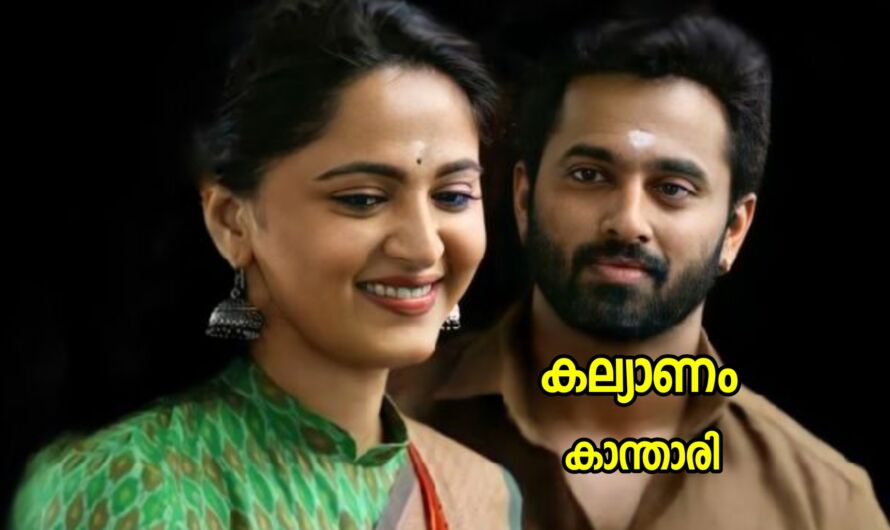 കല്യാണം : ഭാഗം 13