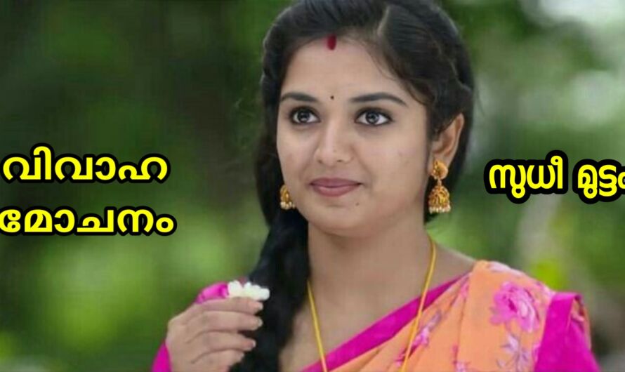 വിവാഹമോചനം : ഭാഗം 10
