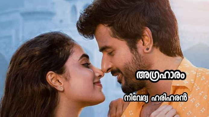 അഗ്രഹാരം : ഭാഗം 34