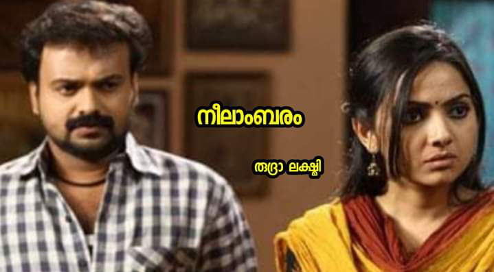 നീലാംബരം : അവസാന ഭാഗം