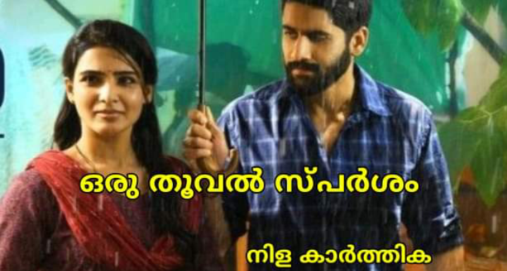 ഒരു തൂവൽ സ്പർശം : അവസാന ഭാഗം