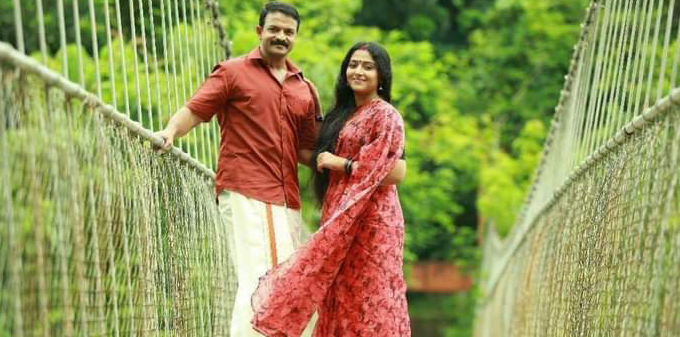 “ഞാനൊരു വിധവയാണ് ഒരു കുഞ്ഞിന്റെ അമ്മയാണ്. അതു ഓർമ്മവെച്ചു വേണം താനെനെന്നെ മോഹിക്കാൻ..”