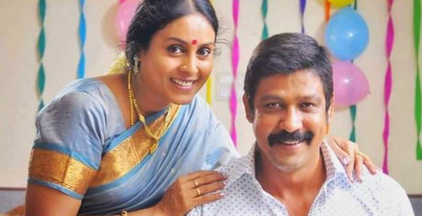 ഈ രാത്രിയിൽ എവിടെ കൊണ്ട് വിടാൻ ആണ്. നീയൊന്നടങ്ങു ഭാമേ..ആദ്യം അവനൊന്നു അകത്തേക്ക് കയറട്ടെ. ബാക്കിയൊക്കെ പിന്നെ ആലോചിക്കാം…
