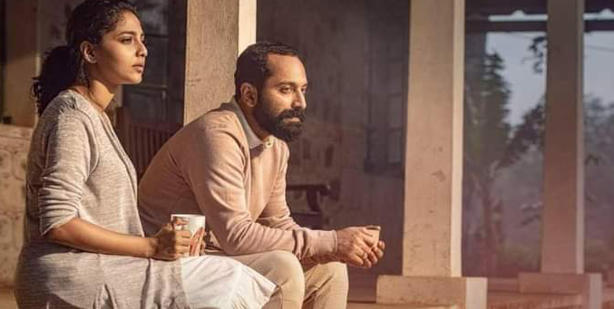 എനിക്കയാളെ ഭർത്താവായി അംഗീകരിക്കൻ തന്നെ പ്രയാസമായി തോന്നി……