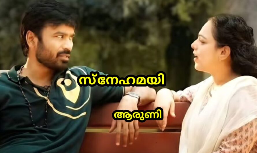 സ്നേഹമയി : ഭാഗം 05