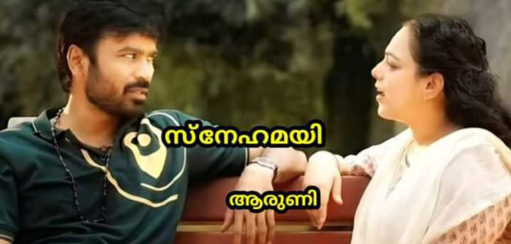 സ്നേഹമയി : ഭാഗം 26