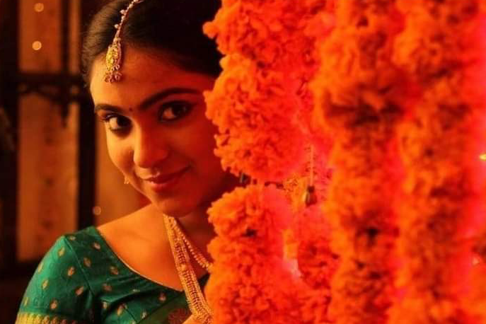 ഇന്നെന്റെ ചേച്ചിയുടെ വിവാഹമാണ്, പക്ഷെ കതിർമണ്ഡപത്തിൽ ഇരിക്കേണ്ട ചേച്ചി ഒരു കത്തും എഴുതി..