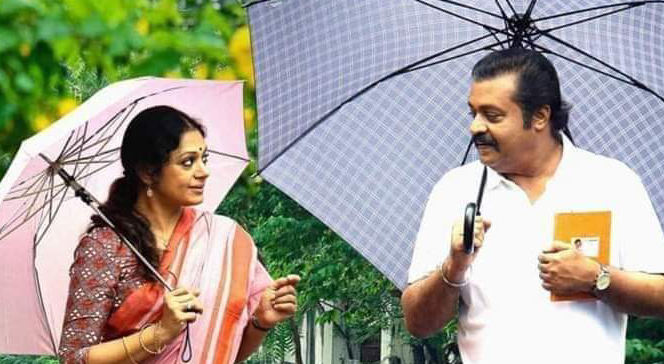 കല്യാണം കഴിഞ്ഞതുമുതൽ വിശാഖ് ബിസിയാണ്. ഒന്ന് അടുത്ത് കിട്ടാൻ വൈദേഹി ആകുന്നതും പരിശ്രമിച്ചു. ഒടുവിൽ ആ പരിശ്രമം ഉപേക്ഷിച്ചു. വ൪ഷങ്ങൾ കടന്നുപോയി.