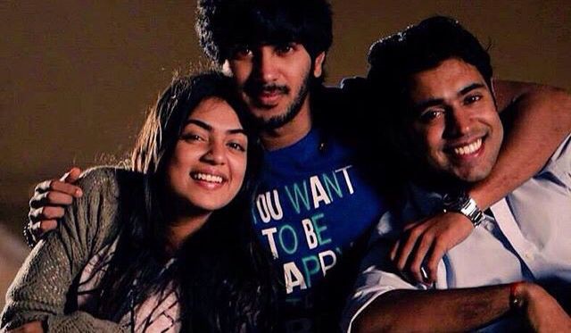 “നിന്നോട് ഞാൻ പല പ്രാവശ്യം പറഞ്ഞിട്ടുണ്ട് ആകപ്പാടെ ഉറങ്ങാൻ കിട്ടുന്ന ഒരു ഞായറാഴ്ച കാലിൽ ഈ കിലുക്കാം പെട്ടിയും കെട്ടി ഇവിടെ കിടന്ന് തുള്ളരുതെന്ന്.