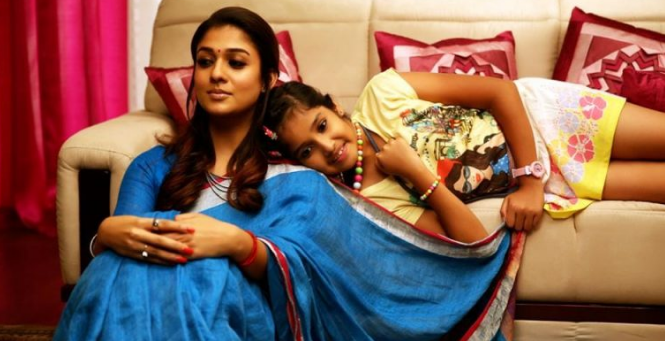 കല്യാണം കഴിഞ്ഞു നാല് വർഷത്തിനു ശേഷമാണ് ആ സന്തോഷ വാർത്ത എന്നെ തേടിയെത്തിയത്.