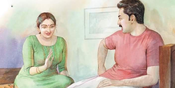 എനിക്ക് രണ്ടാണ്മക്കൾ ആണ്.എന്റെ മൂത്തമോനു നാലര വയസ്സുണ്ട് ഇളയ മോനു ഒന്നര വയസ്സും,ആൺകുട്ടികൾ ആണെന്ന ഒരു പരിഗണനയും ഞാനവർക്ക് കൊടുക്കാറില്ല.