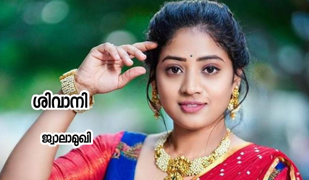 ശിവാനി : അവസാന ഭാഗം