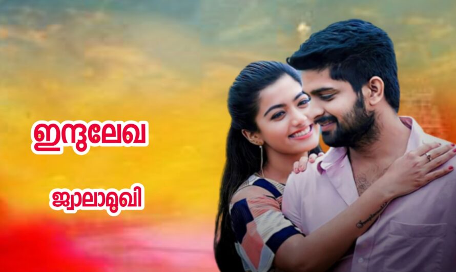 ഇന്ദുലേഖ : അവസാന ഭാഗം