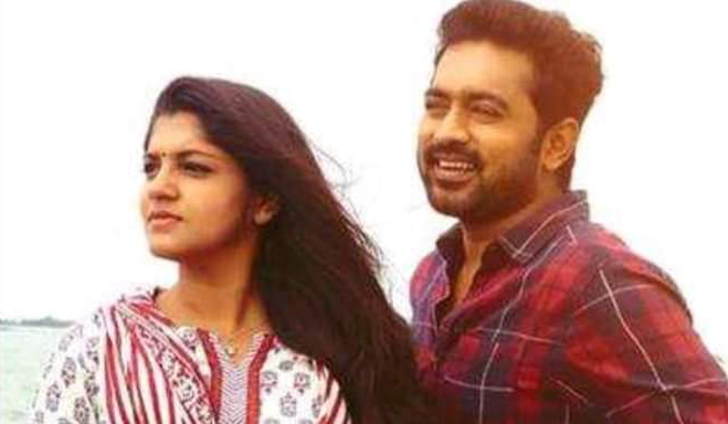 ” ഞാന്‍ പോകുകയാണ്‌.. ഇനി എന്റെ ആവശ്യം ഇവിടെയുണ്ടെന്നു തോന്നുന്നില്ല.. ”