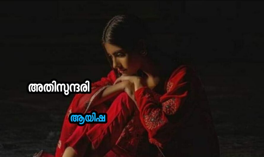 അതിസുന്ദരി : ഭാഗം 08
