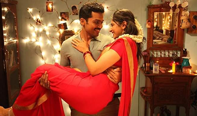 എന്റെ അടിവയറിനു താഴെ ആറിഞ്ചിൽ മാത്രം സ്നേഹം പ്രകടിപ്പിക്കാനറിയുന്ന ഒരു ട്രിപ്പിക്കൽ മല്ലു ഭർത്താവ് മാത്രമാണയാൾ,