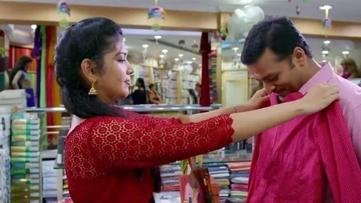 “ചേട്ടാ ഞാൻ ഒരാളുമായി സ്നേഹത്തിലാണ്. ഞങ്ങൾ ഒളിച്ചോടിയിട്ട് കല്യാണം കഴിക്കട്ടെ? “