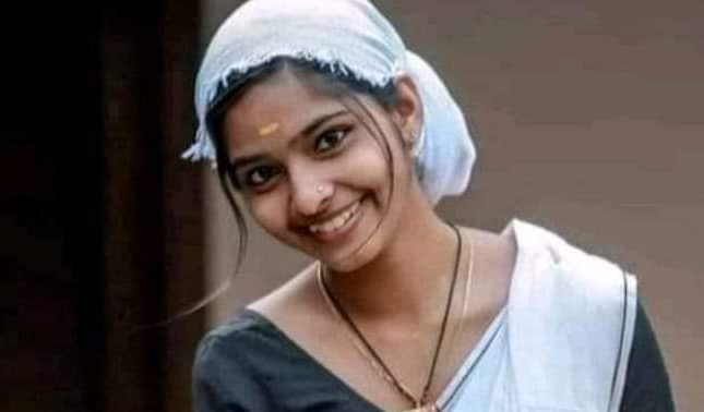 അതൊരു സാധാരണ പിണക്കം ആയിരുന്നു തുടക്കത്തിൽ.