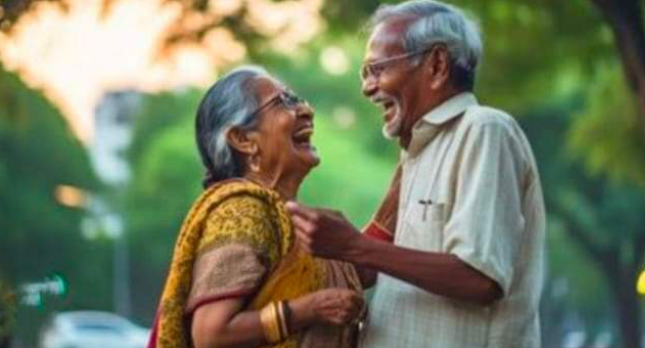 “നിങ്ങളെന്തോന്നാണ് മനുഷ്യാ, കാക്ക നോക്കുന്നത് പോലെ ഈ നോക്കുന്നത്?