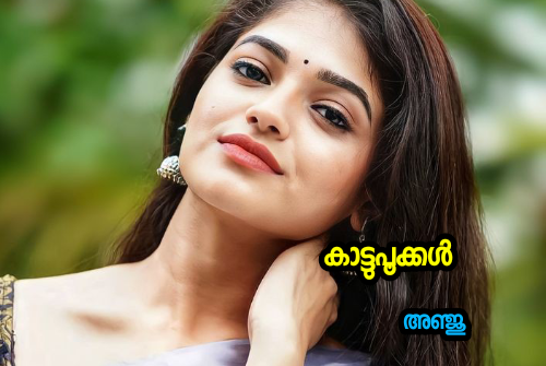 കാട്ടുപൂക്കൾ : ഭാഗം 03