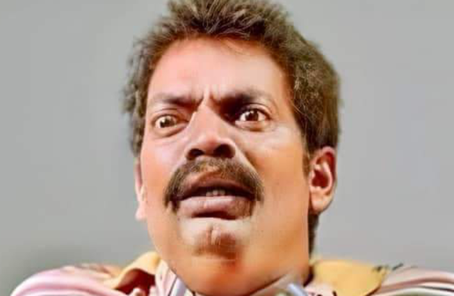 പതിവുപോലെ, അതിരാവിലെ അഞ്ച് മണിക്ക്, അലാറം അലറി അലറി രമേശനെ ഉണർത്തി.