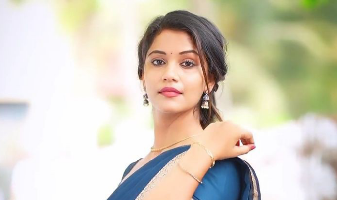 മാഗല്യം തന്തു നാനാ