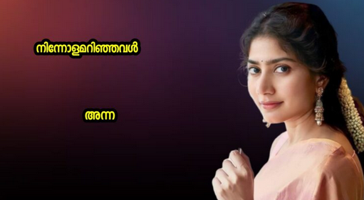 നിന്നോളമറിഞ്ഞവൾ : ഭാഗം 37