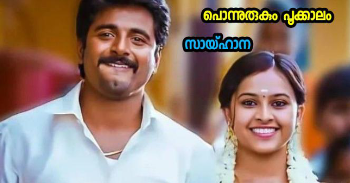 പൊന്നുരുകും പൂക്കാലം : ഭാഗം 05